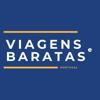 Viagens e Baratas Portugal Logo