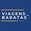 Viagens e Baratas Portugal Logo