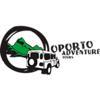 Oporto Adventure Tours Logo