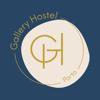 Gallery Hostel Porto | GH Porto Logo