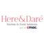 Here & Dare Logo