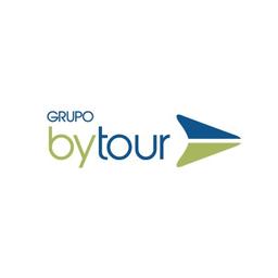 Grupo Bytour Portugal Logo