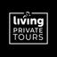 Living Private Tours Logo