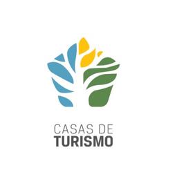 Casas de Turismo Logo