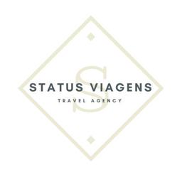 Status Viagens Logo