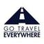 Go Travel Everywhere Logo