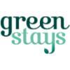 Green Stays Logo