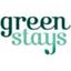 Green Stays Logo