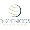 Domenicos Agencia de Viagens Logo