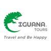 Iguana Tours Logo