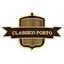 Clássico Porto Logo