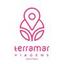 Terramar Viagens e Turismo Logo