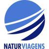 NaturViagens Logo