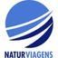 NaturViagens Logo