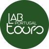 LAB Portugal Tours Logo