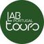 LAB Portugal Tours Logo