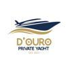 D`Ouro Private Yacht Logo