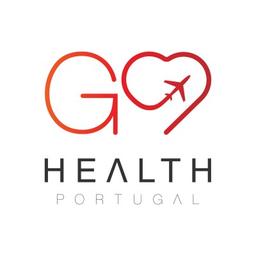 Go Health Portugal - Medical Tourism Logo