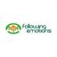 Following Emotions Logo