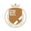 King's Road Tours Logo