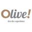 Oliv Travel/OportoGolf.com/LyPa Golf Logo