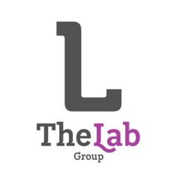 TheLab Group Logo