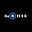 imOtour - agência de viagens corporativas Logo