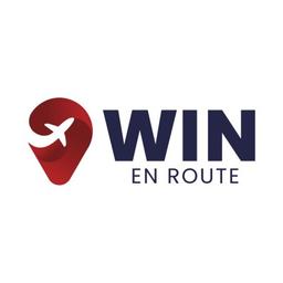 WIN En Route Logo