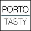 Porto Tasty Logo
