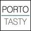 Porto Tasty Logo