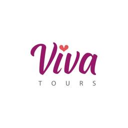 Viva Tours Logo