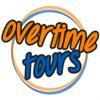 Overtime Tours Logo