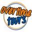 Overtime Tours Logo