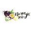 Maracujá Roxo Logo
