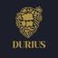 Durius Experience Logo