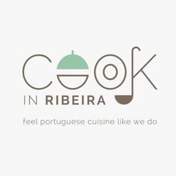 Cook in Ribeira Logo