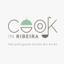 Cook in Ribeira Logo