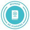 Mundo de Viagens Logo