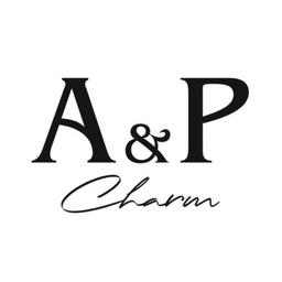 A&P Charm Logo