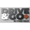 Drive & Go by Free Rent Logo