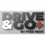 Drive & Go by Free Rent Logo
