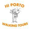 Hi Porto Walking Tours Logo