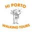 Hi Porto Walking Tours Logo