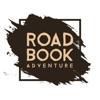 Road Book Adventure Logo