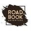 Road Book Adventure Logo