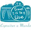 Espreitar o Mundo Logo