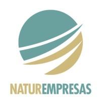 NaturEmpresas Logo