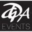 GDA EVENTS - Portugal Logo