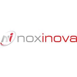 Noxinova Logo