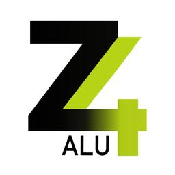 Z4 ALU Logo